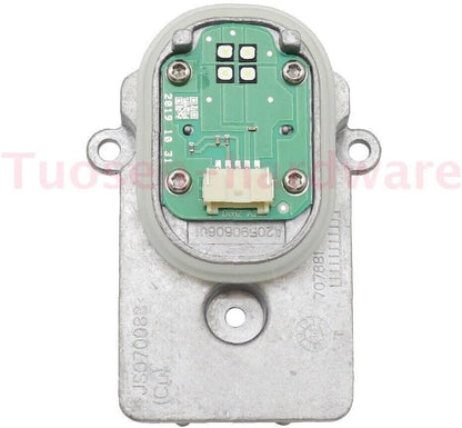 ya 7 8.24 baidi A2059060601 Headlight Ballast Control Module for Benz W205 W217 W156 W205 C217