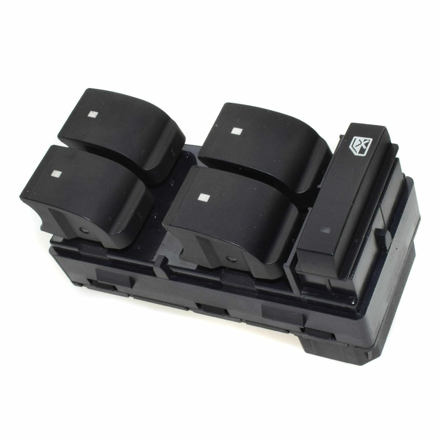 ya 4 8.8 20945129 Main Power Window Switch Left Drive for GMC Buick for Chevrolet Traverse 