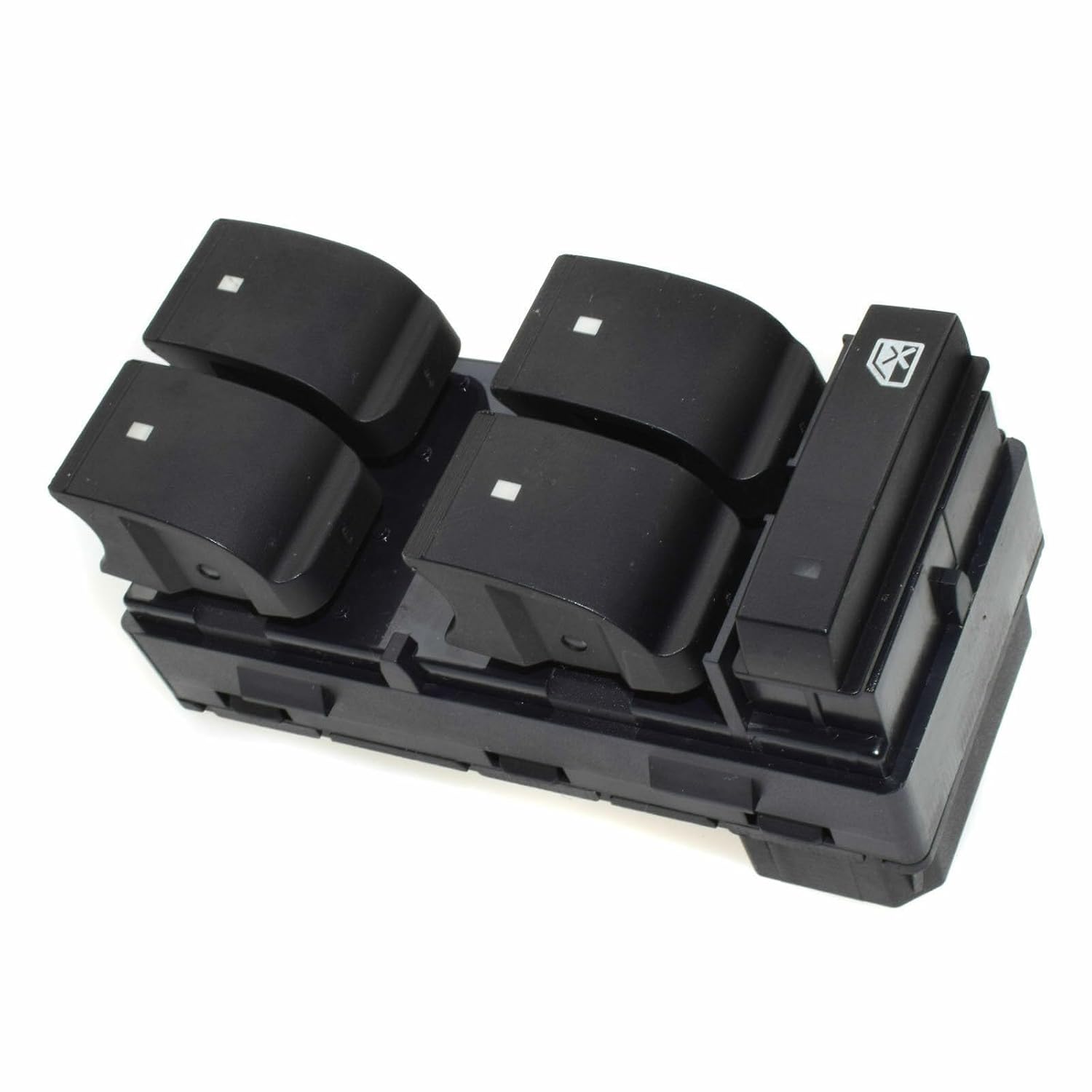 ya 4 8.8 20945129 Main Power Window Switch Left Drive for GMC Buick for Chevrolet Traverse 