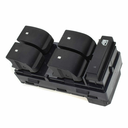 ya 4 8.8 20945129 Main Power Window Switch Left Drive for GMC Buick for Chevrolet Traverse 