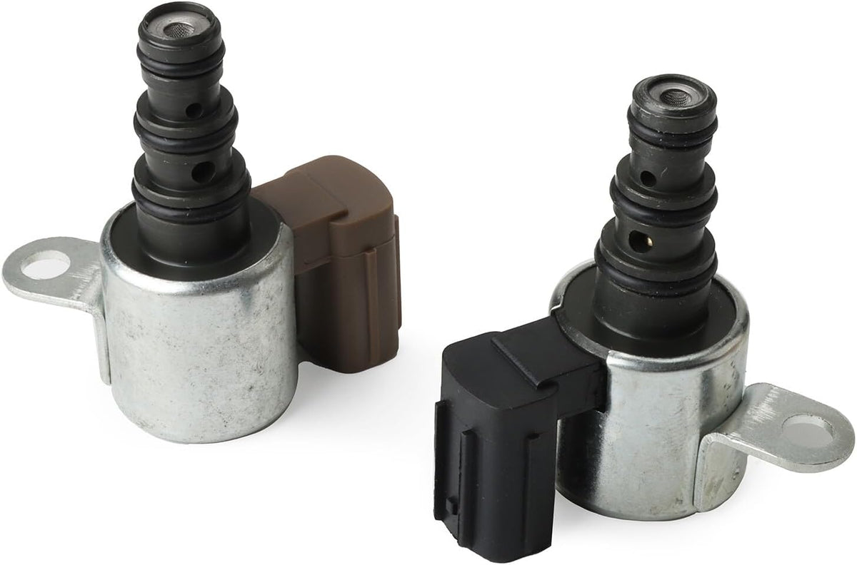 ya 10 9.16 baidi 28400-P6H-003 28500-P6H-013 Transmission Shift Control Solenoid Valve for Honda
