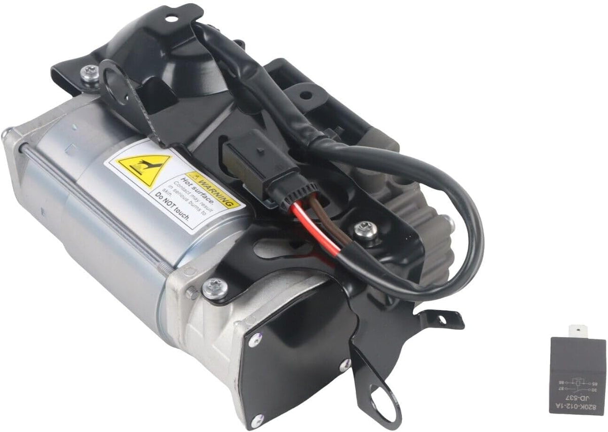 ya 10 9.16 baidi Air Ride Suspension Compressor Pump 949-925 for for Mercedes W212 W218 CLS E-Class