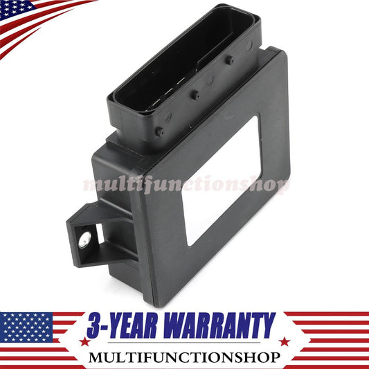 ya 4 8.8 68330407AA for Jeep Cherokee 14-18 Parking Brake Control Module New 