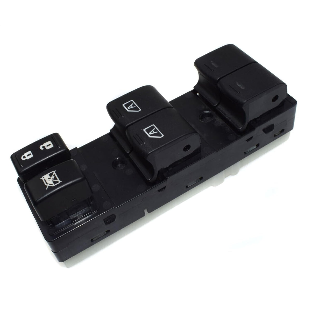 ya 4 8.8 Suitable for The Main Control Switch of The Power Window of for Nissan Altima 25401-ZN50C from 2007 to 2012