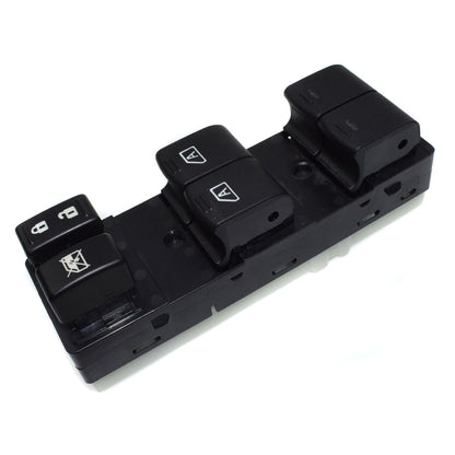 ya 4 8.8 Suitable for The Main Control Switch of The Power Window of for Nissan Altima 25401-ZN50C from 2007 to 2012