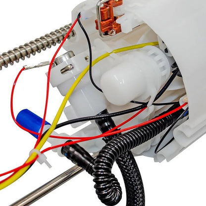 ya 5 8.10 Fuel Pump Module Assembly 17040-4BA2A for Nissan X-Trai ROGUE T32 2014-2021 2.5L