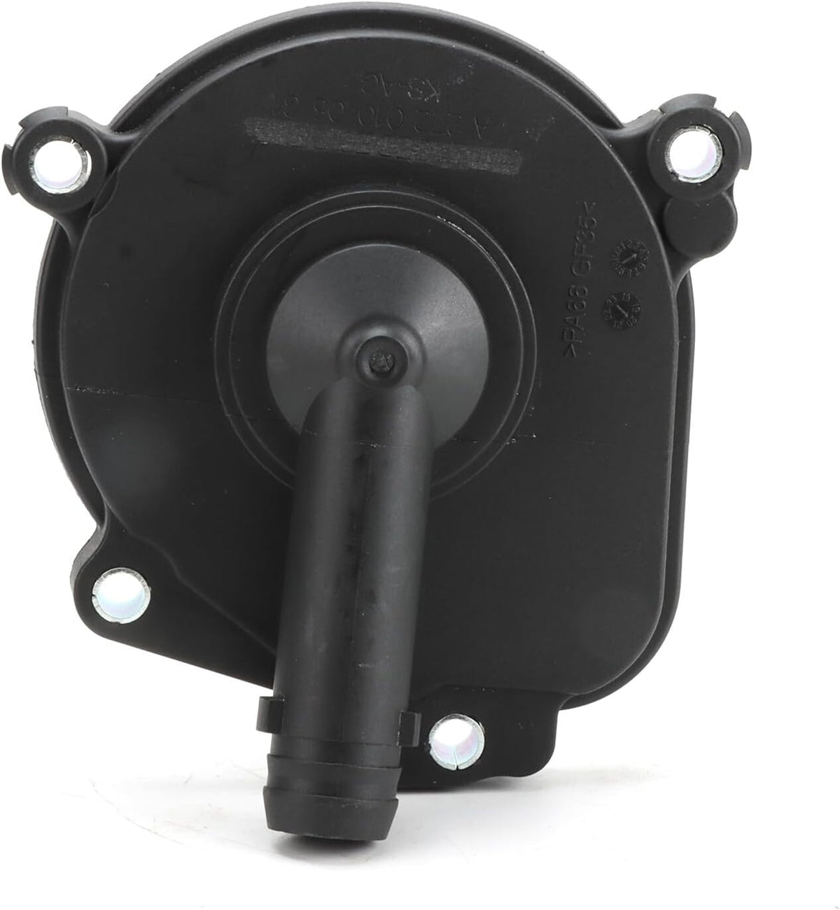 ya 10 9.16 baidi A2720100631 for Mercedes-benz Crank Case Vent Valve Engine Oil Separator Cover