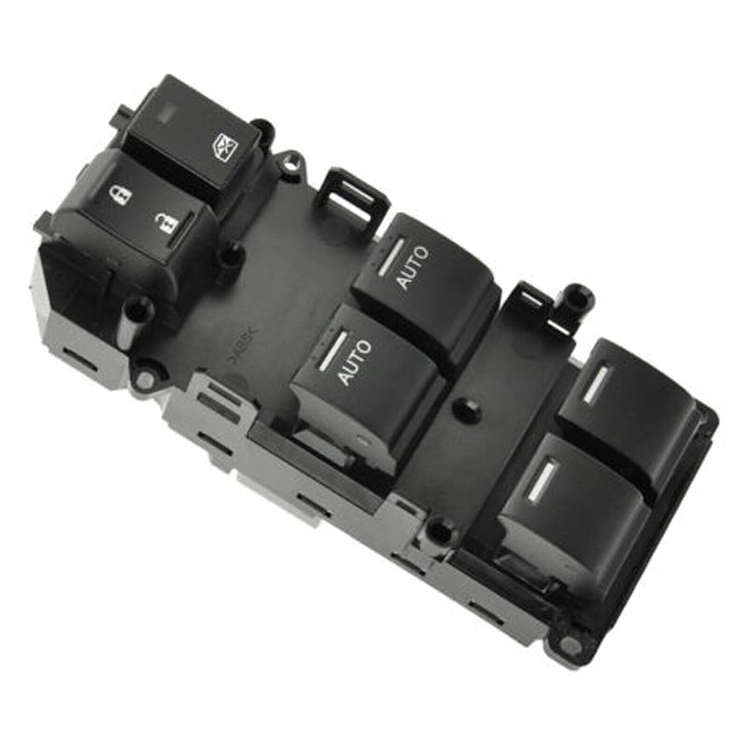 ya 3 8.24 baidi 35750-SZA-A21 for 2008-12 for Honda Accord EX EXL Master Power Window Door Switch