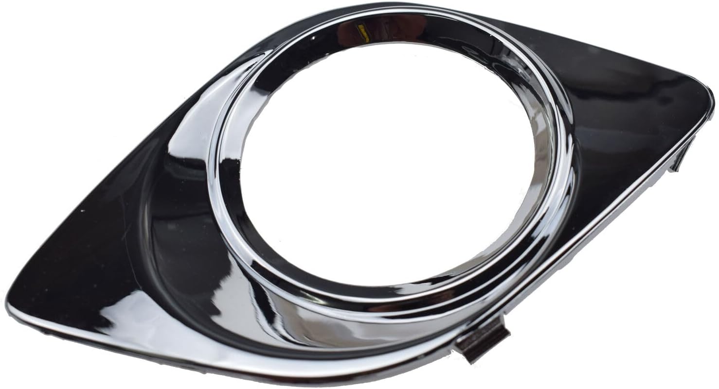 ya 4 8.10 Right fog lamp decorative cover passenger side 521270T010 suitable for Toyota Venza 2009-2012