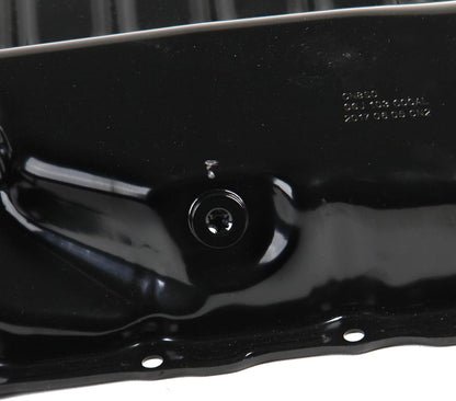 ya 12 10.8 baidi Engine oil pan suitable for VW for Golf for JETTA for Tiguan for Audi A3#06J103600F#