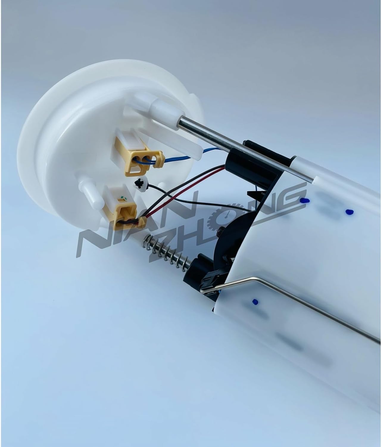 ya 5 8.10 Fuel Pump Assembly 16117197076 Fits for BMW E81 E90 E91 E92