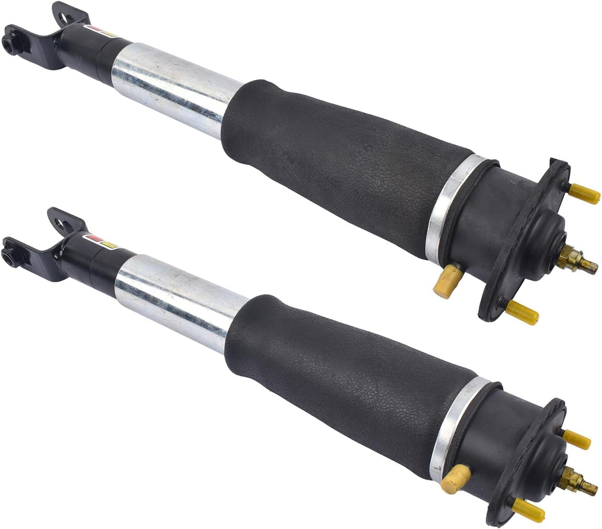 ya 12 10.8 baidi Set of 2 Rear Electric Air Suspension Struts for Cadillac STS 3.6/4.6L 2007-2011