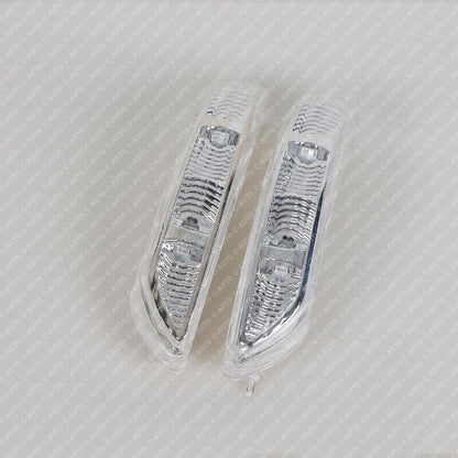 ya 7 8.24 baidi 1 pair of car mirror turn signal repeater for 2009-2010 for Kia Optima Magentis 