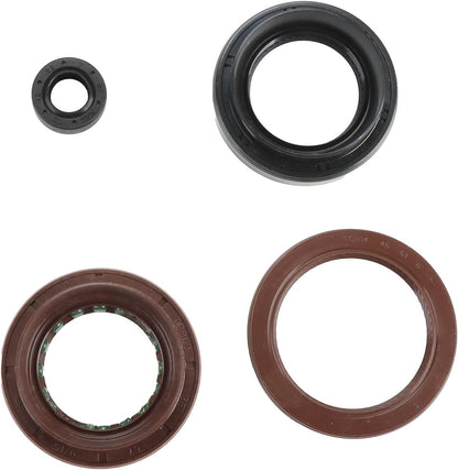 ya 10 9.16 baidi 1x K313 NEW Transmission Kit Overhaul Seal for Toyota for Corolla 1.8L 2013T07602A