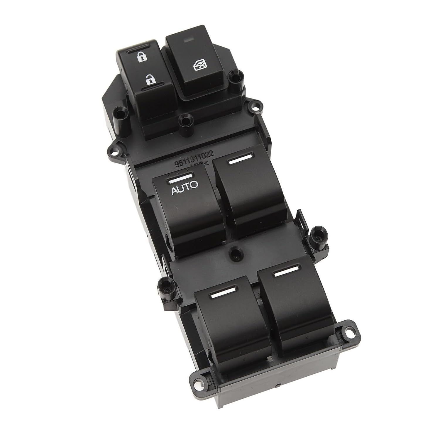 ya 4 8.8.2 Fit for Honda CR-V 2.4L 2014-2016 Master Power Window Switch Control Front Left
