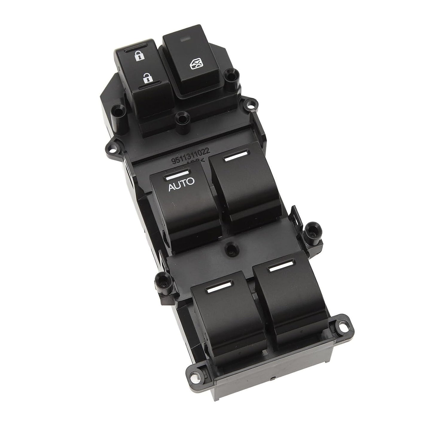 ya 4 8.24 baidi Fit for Honda CR-V 2.4L 2014-2016 Master Power Window Switch Control Front Left