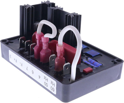 ya 11 9.14 zhengce compatible with Basler AVR AVC63-4 Automatic Voltage Regulator Input 190-24