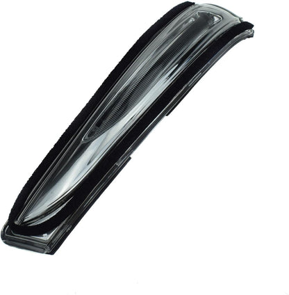 ya 4 8.14 Turn Signal Mirror Signal Light Passenger Side Suitable for Hyundai for Elantra 2012-2016