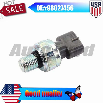 ya 4 8.8 Oil Pressure Sensor/Switch for 03-10 lb7 LLY LBZ LMM 6.6 Litre GM Du for Ram ax 98027456