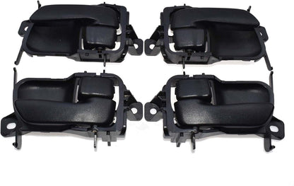 ya 4 8.14 for Toyota for Avalon 1995-1999 69205-07010 4 Door Handle Interior Kit 