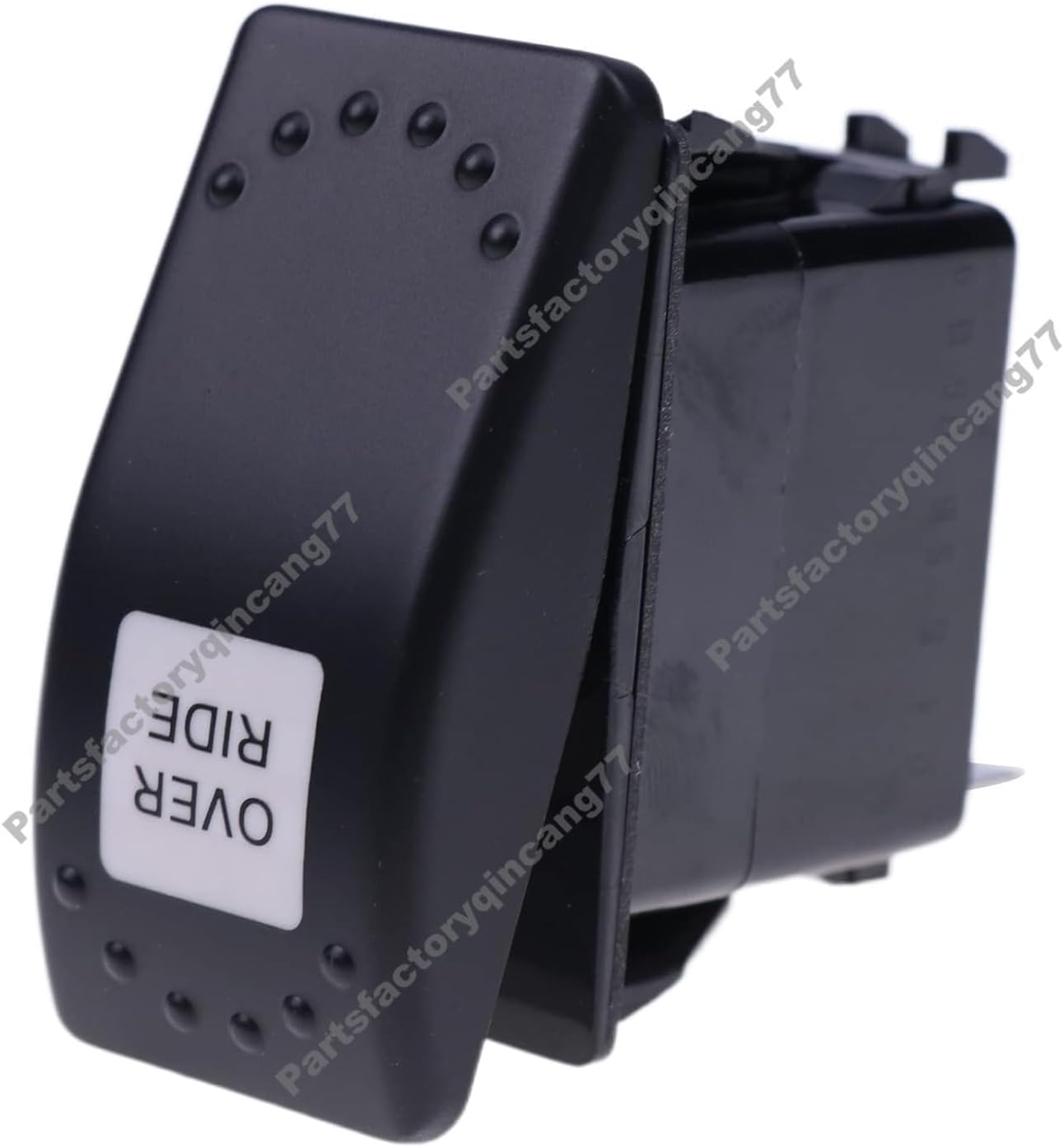 ya 5 8.10 Override Switch 710002053 for Can Am Side by Side 2011-2019 Com for MAN der Maverick