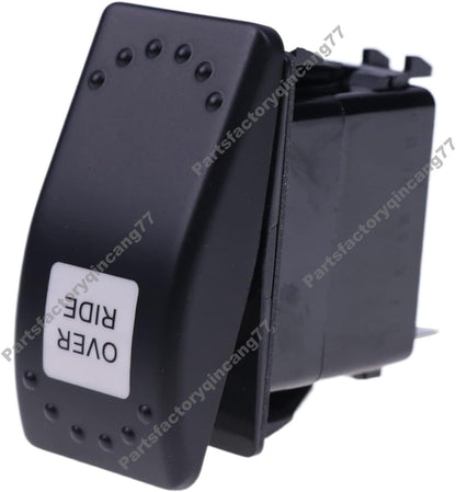ya 5 8.10 Override Switch 710002053 for Can Am Side by Side 2011-2019 Com for MAN der Maverick