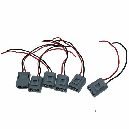 ya 4 8.8 6 Ignition Coil Connector Harnesses 9144275 3523813 Suitable for Volvo 960 S90 V90 V40