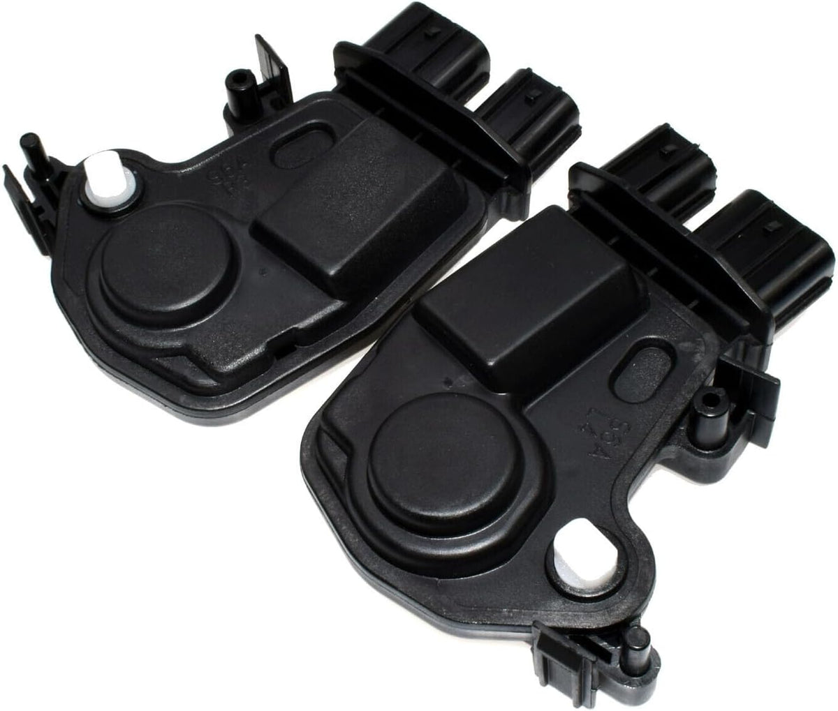 ya 10 9.16 zhengce Left and Right Dual Power Door Latch Actuator OE 72155-S5P-A11 72115-S6A-J0