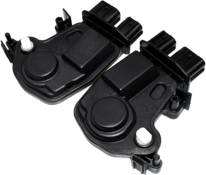 ya 10 9.16 zhengce Left and Right Dual Power Door Latch Actuator OE 72155-S5P-A11 72115-S6A-J0