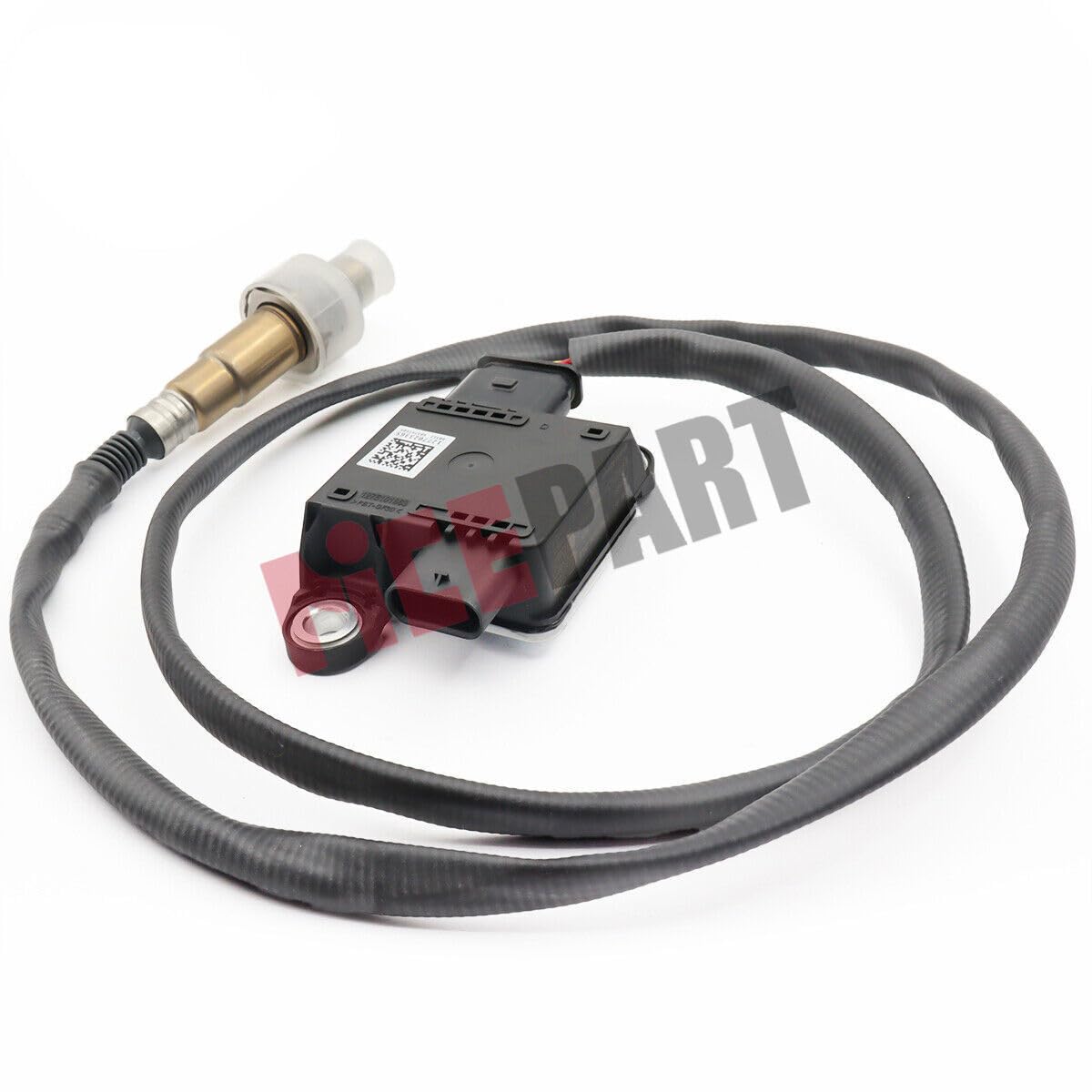 ya 5 8.24 baidi Exhaust Particulate Sensor12662647 12655962 Compatible for Chevrolet 12661098