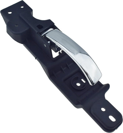 ya 4 8.8.2 Right Front Passenger Side Door Interior Handle for Dodge for Challenger 2008-2014