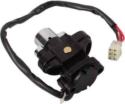 ya 13 9.15 baidi Ignition Switch Fuel Cap for Suzuki Bandit 600 1200 GSF600S GSF1200
