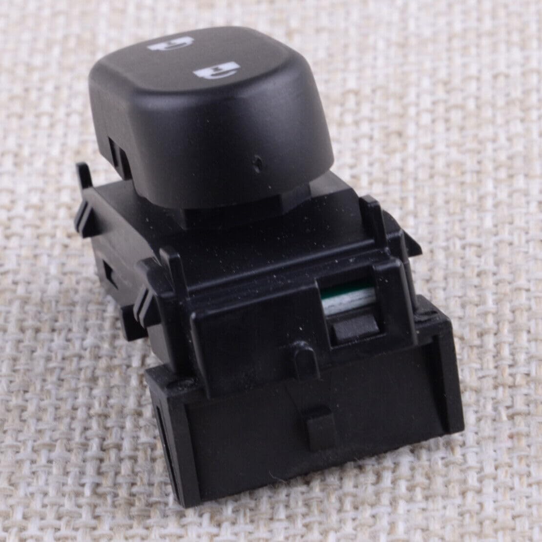 ya 11 9.14 zhengce Door Lock Switch for Chevrolet Impala 2006-2013 10340139 @