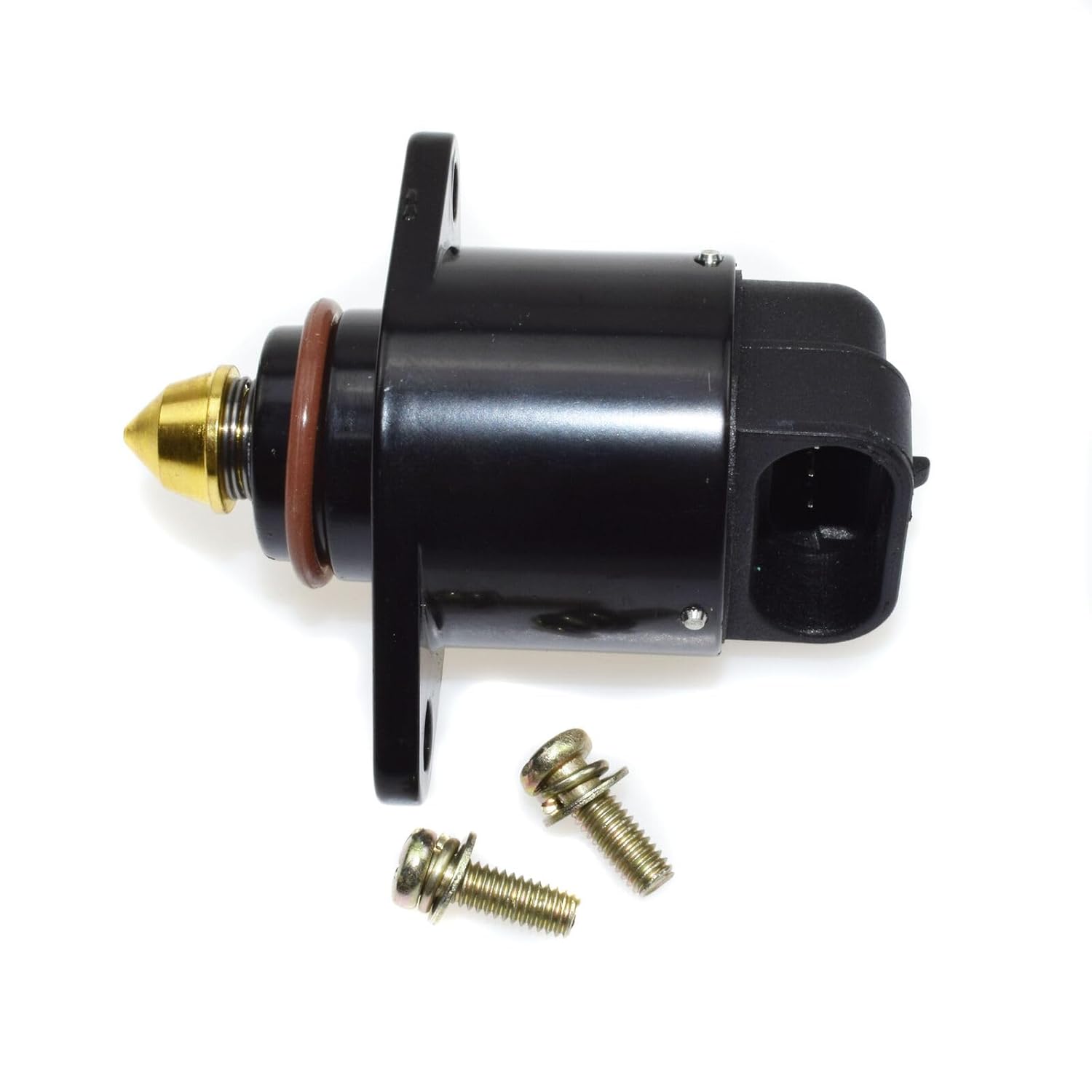 ya 2 8.15 Suitable for Jimsy for Buick for Chevrolet for Pontiac for Isuzu for Ol for DS Mobile idle air Control Valve 17112898
