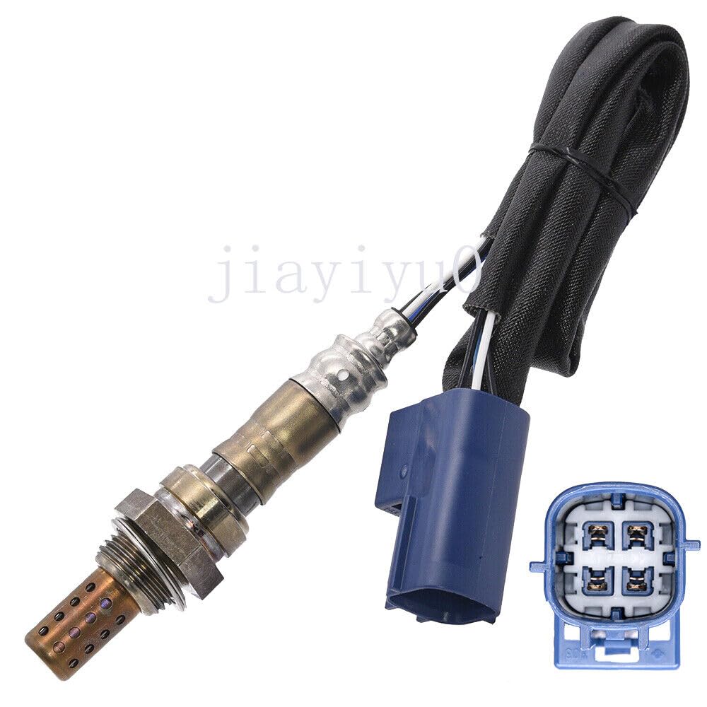 ya 3 8.24 baidi Downstream Rear Oxygen O2 Sensor for 2002-2003 for Nissan Maxima 3.5L V6 226A05Y700
