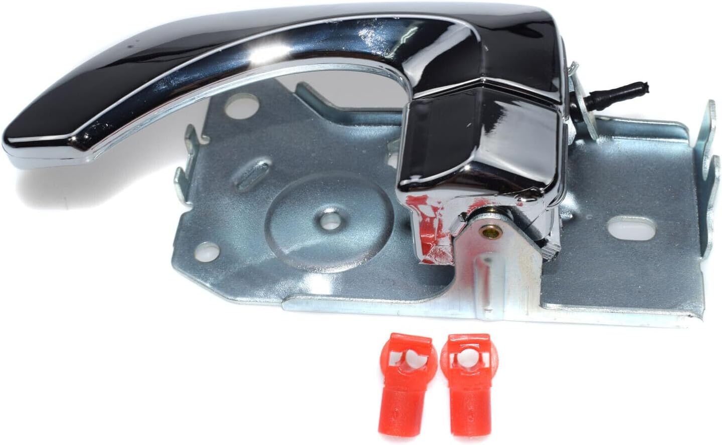 ya 4 8.8.2 Inner Door Handle Front Left Driver Side 826103E011 for Kia for Sorento 2003-2009