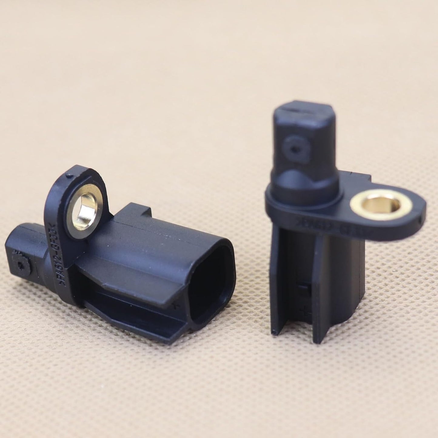 ya 2 8.15 2pcs 1682670 Left Rear ABS Wheel Speed Sensor for Ford for Volvo AV6T2B372EC