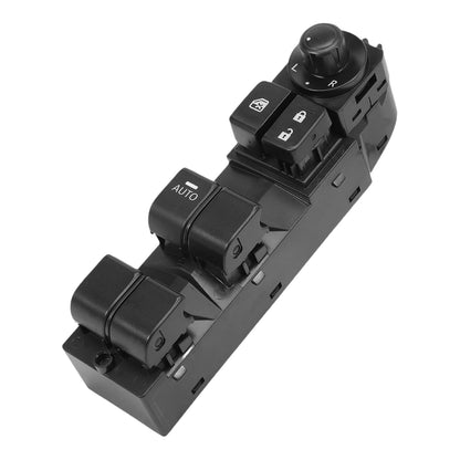 ya 4 8.8.2 Driver Left Power Window Master Switch for Mazda 13-16 CX-5 Axela BKC366350A New