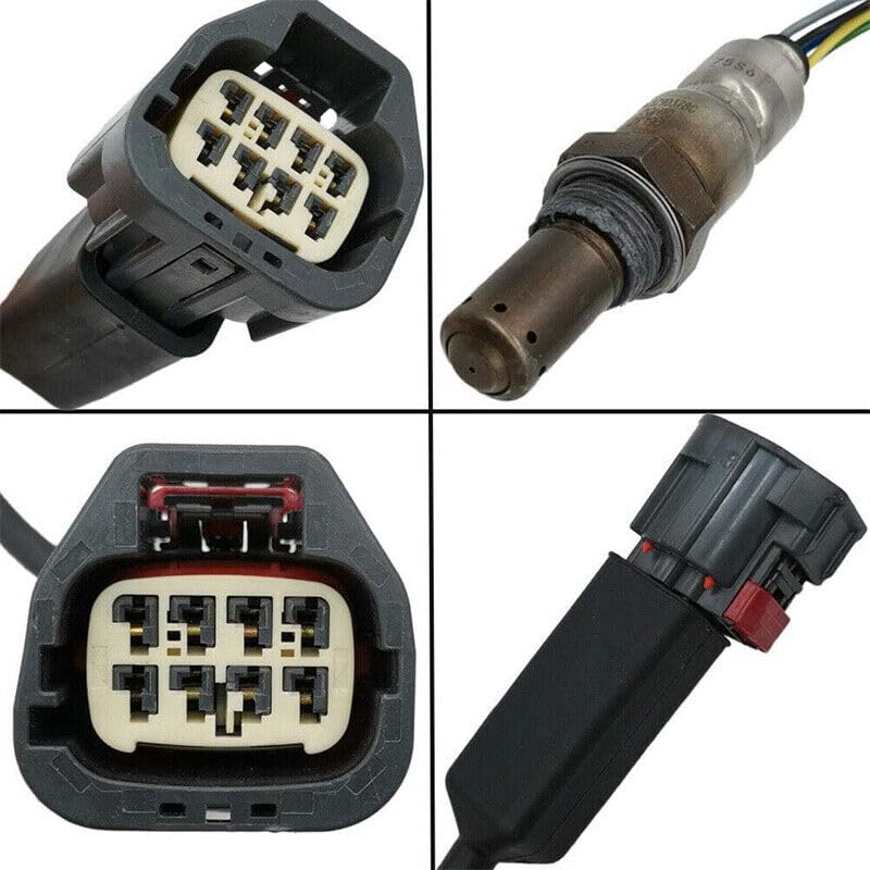 ya 10 9.16 zhengce Nox Trap Temperature Sensor for F-250 F-350 Super Duty 6.7L 2011-2012