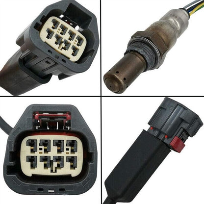 ya 10 9.16 zhengce Nox Trap Temperature Sensor for F-250 F-350 Super Duty 6.7L 2011-2012