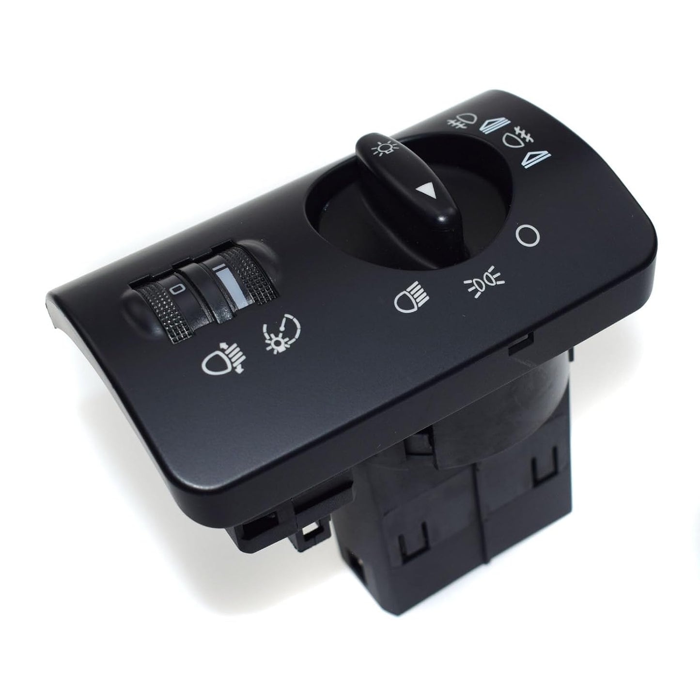 ya 4 8.8.2 Front Headlight Fog Switch Control Suitable for 1997, 1998, 1999, 2000, 2001 for Audi A6 4B1941531C