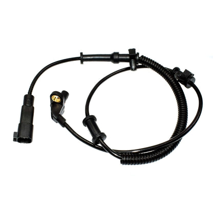 ya 2 8.15 Front ABS Wheel Speed Sensor for Dodge for Ram 1500 Pickup 2009-2010 