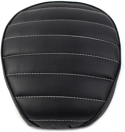 ya 4 8.8.2 For 10-15 for Harley Iron 883 Sportster 883 Rear Passenger Cushion Pillion for SEAT Pad