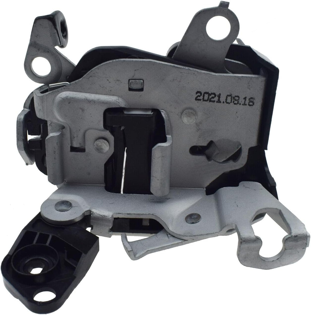 ya 4 8.8.2 Door Latch Front Passenger Right Side Right Grip for Ford F250 Truck F350 F450 F550