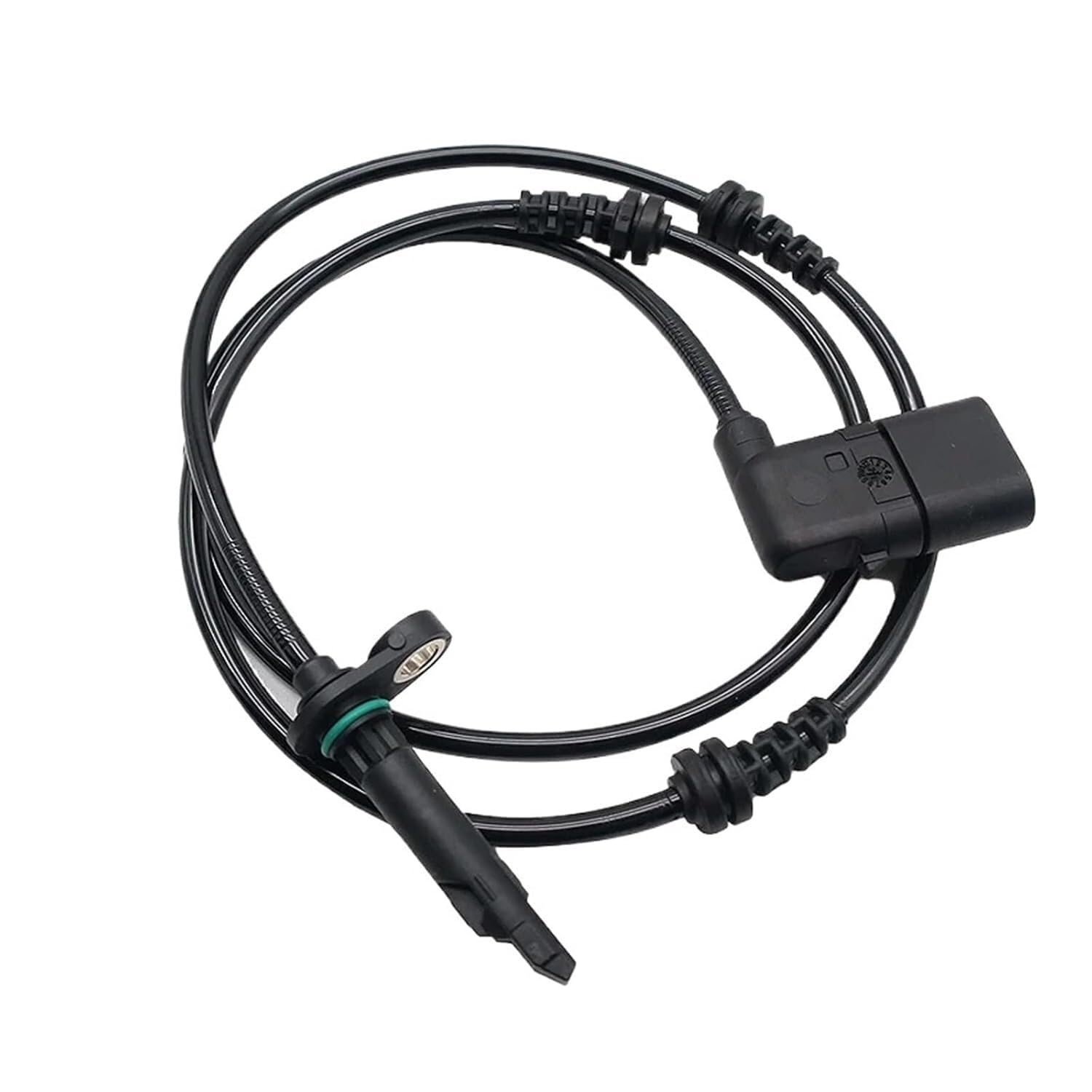ya 4 8.8 1 Right Front ABS Wheel Speed Sensor Suitable for Mercedes Benz W205 C205 A205