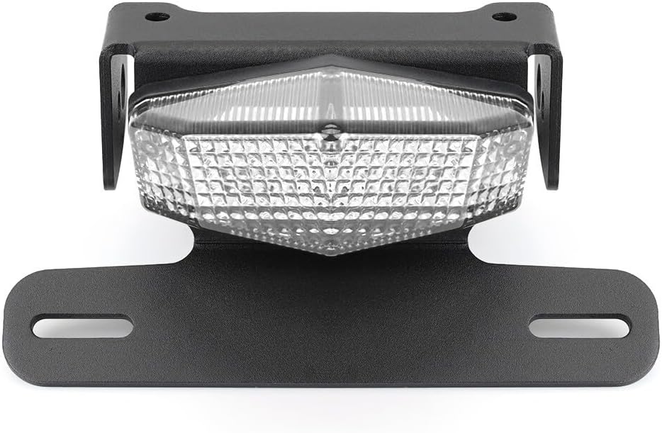 ya 13 9.15 baidi DRZ400SM DRZ400S/4E 2024 for Suzuki Fender Eliminator Plate Holder Turn Signals