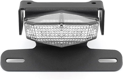 ya 13 9.15 baidi DRZ400SM DRZ400S/4E 2024 for Suzuki Fender Eliminator Plate Holder Turn Signals