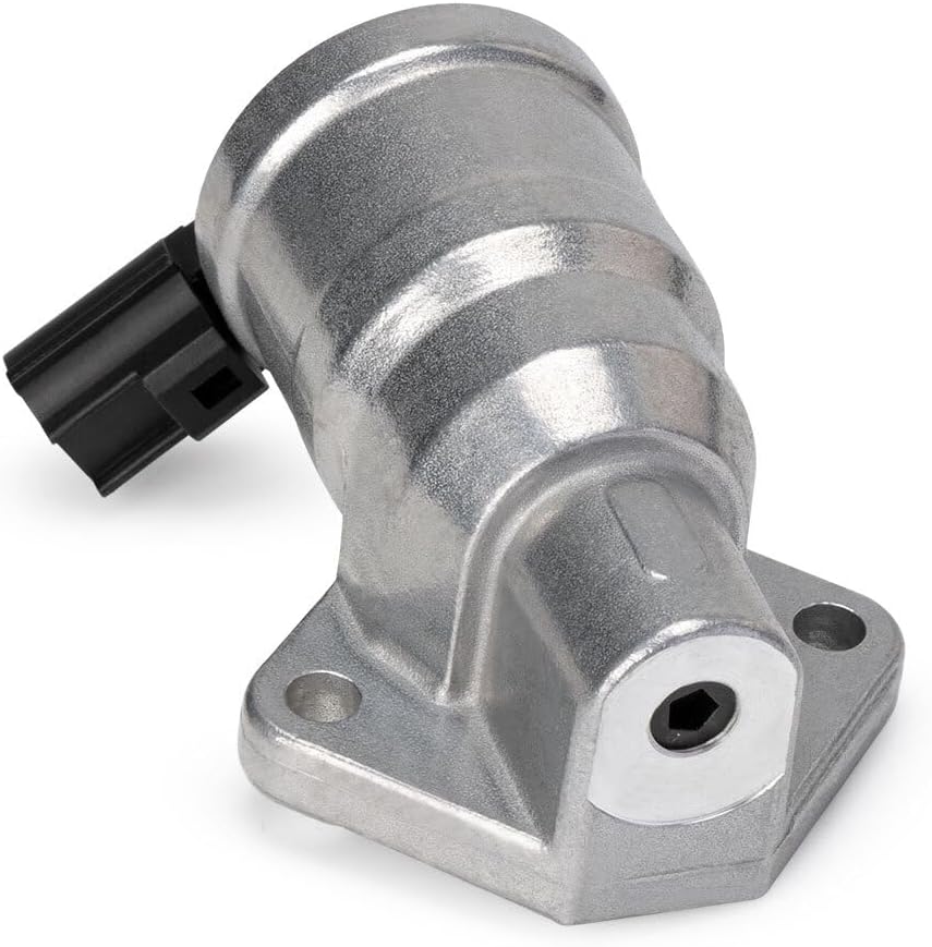 ya 11 9.14 baidi1PCS AC4073 2H1192 Idle Air Control Valve for Mazda Protege 1.6L 1999-2003 NEW
