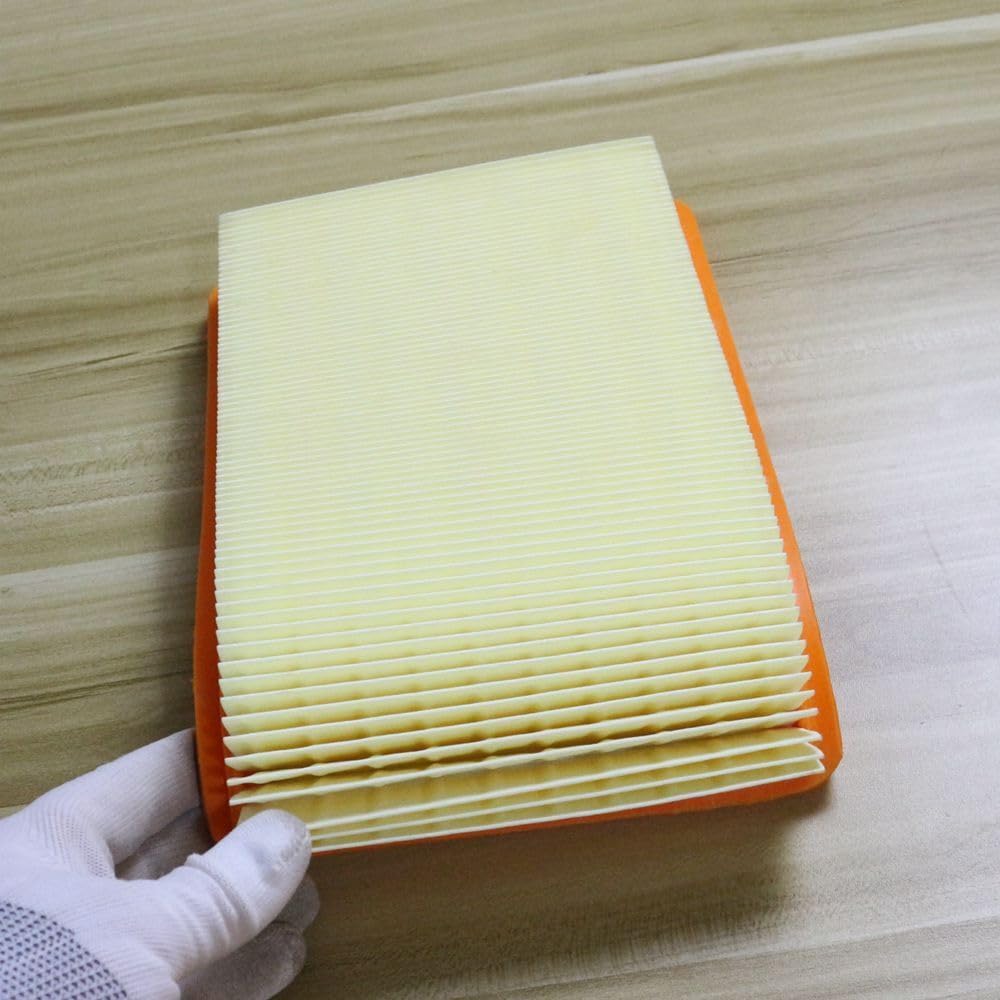 ya 23 10.7 baidi Air filter element for Kia Spectra 2004-2009 Spectra5 2005-2009 L4 2.0L engine -