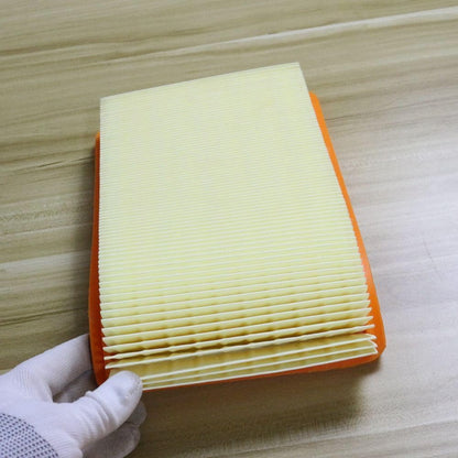 ya 23 10.7 baidi Air filter element for Kia Spectra 2004-2009 Spectra5 2005-2009 L4 2.0L engine -